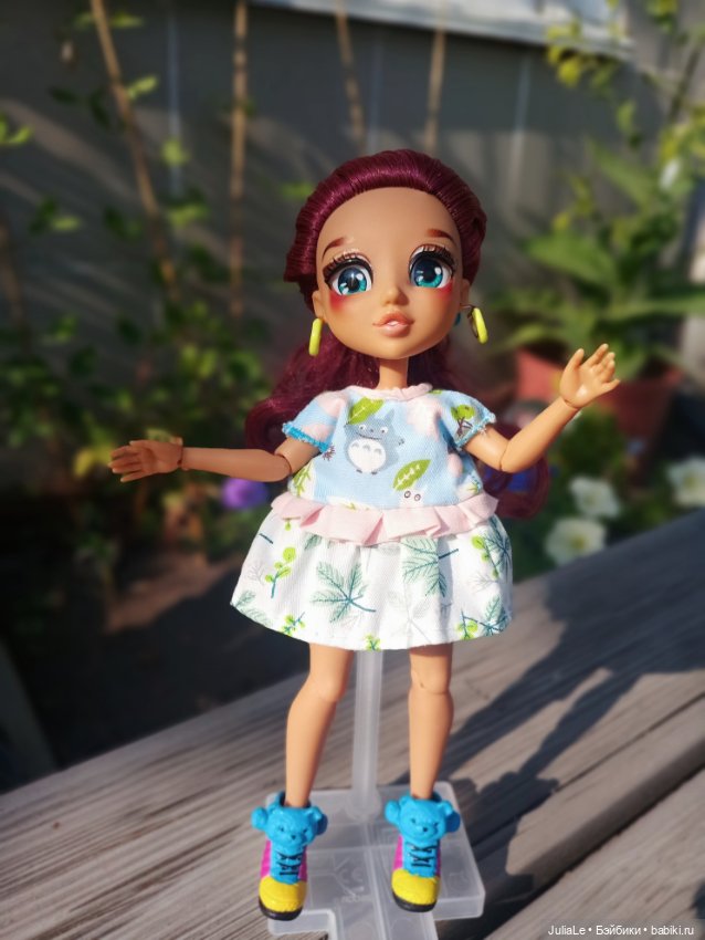 - Гляди, попастые дерутся (фото 2)