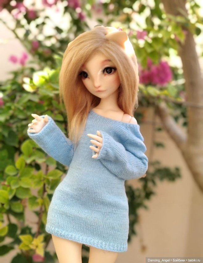 Куклы Lillycat (Лиликет)