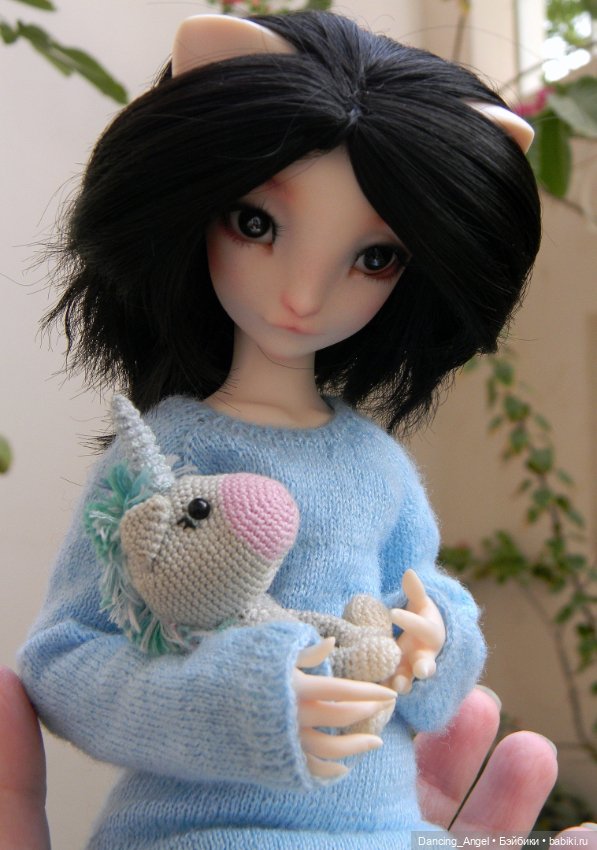 Куклы Lillycat (Лиликет)