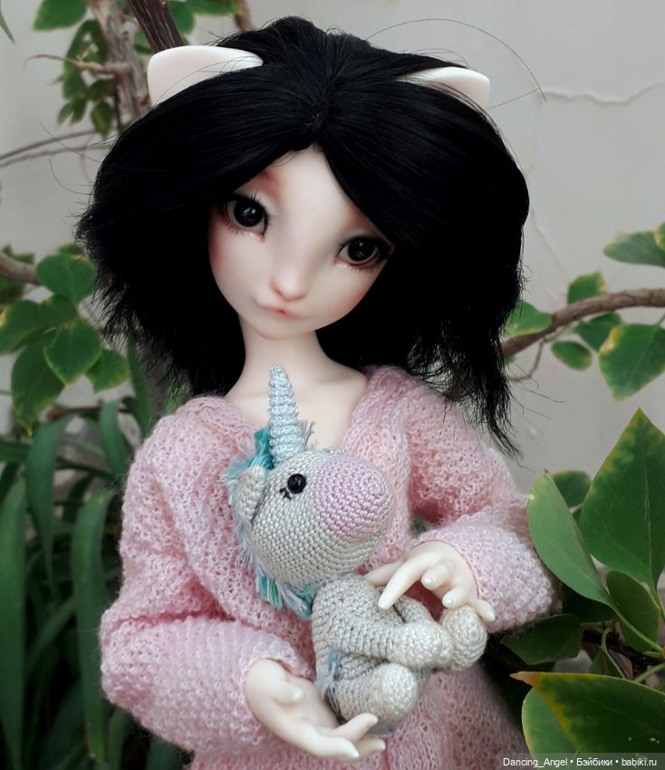 Куклы Lillycat (Лиликет) (фото 9)