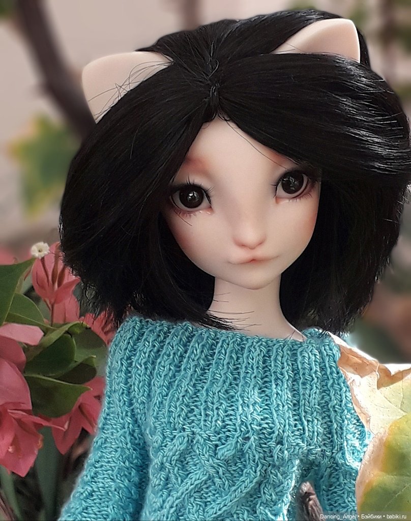 Куклы Lillycat (Лиликет) (фото 10)