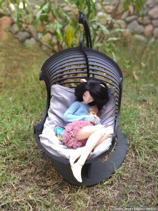 Куклы Lillycat (Лиликет) (фото 2)