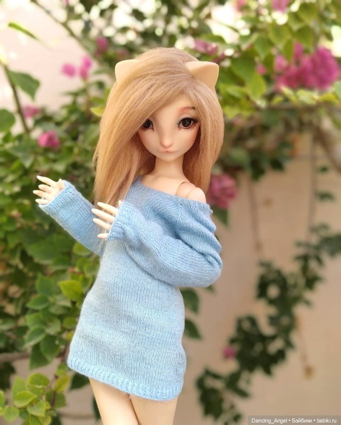 Куклы Lillycat (Лиликет)