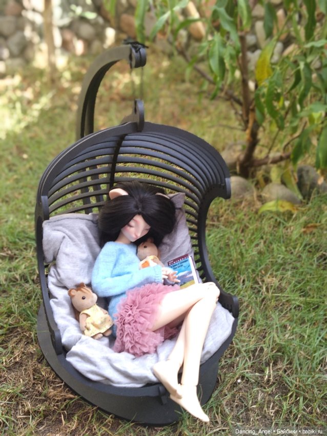 Куклы Lillycat (Лиликет)