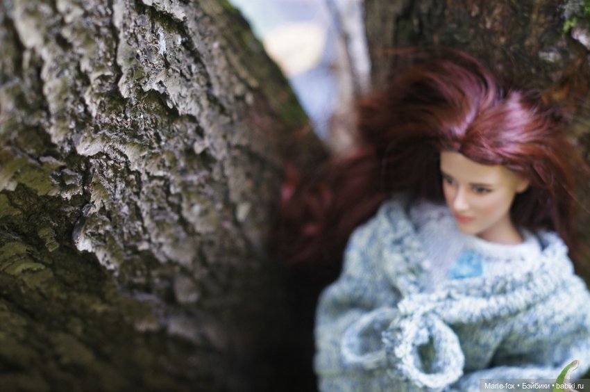 По лесам, по полям Белла Свон приехала к нам! Любовь с первого взгляда. Первая прогулка