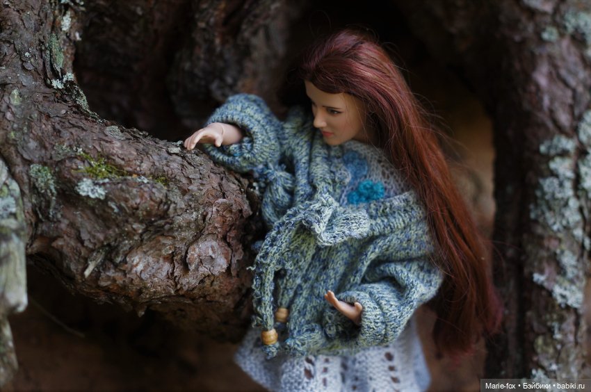 По лесам, по полям Белла Свон приехала к нам! Любовь с первого взгляда. Первая прогулка