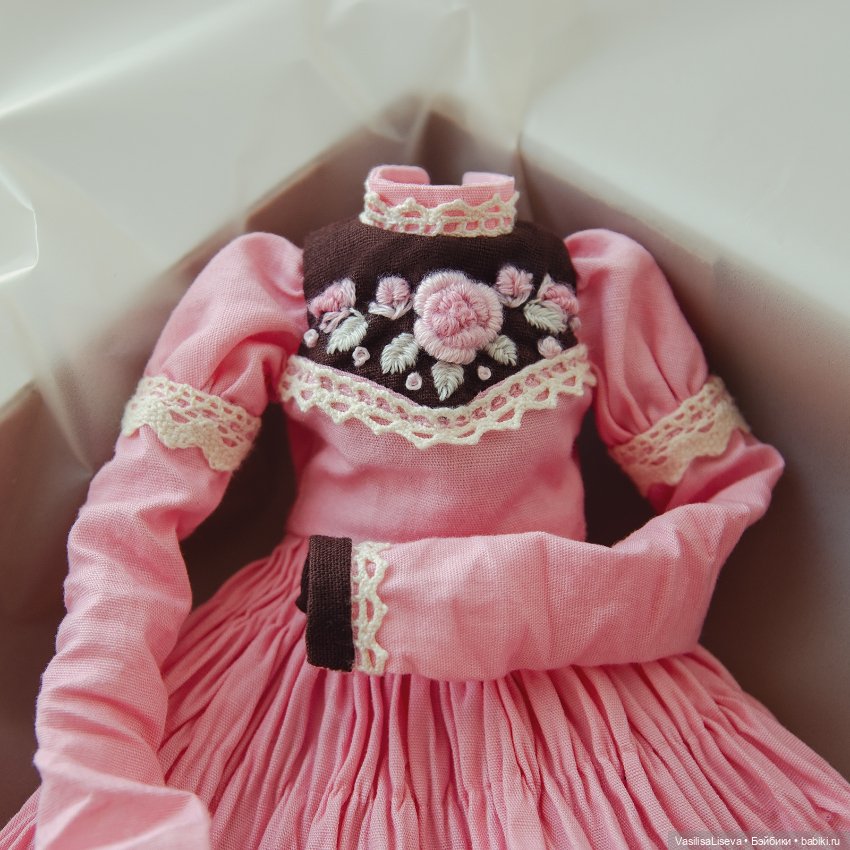 Аутфит для Блайз и подобных (фото 3)