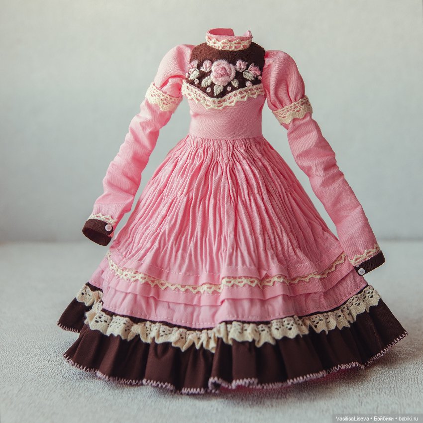 Аутфит для Блайз и подобных (фото 2)