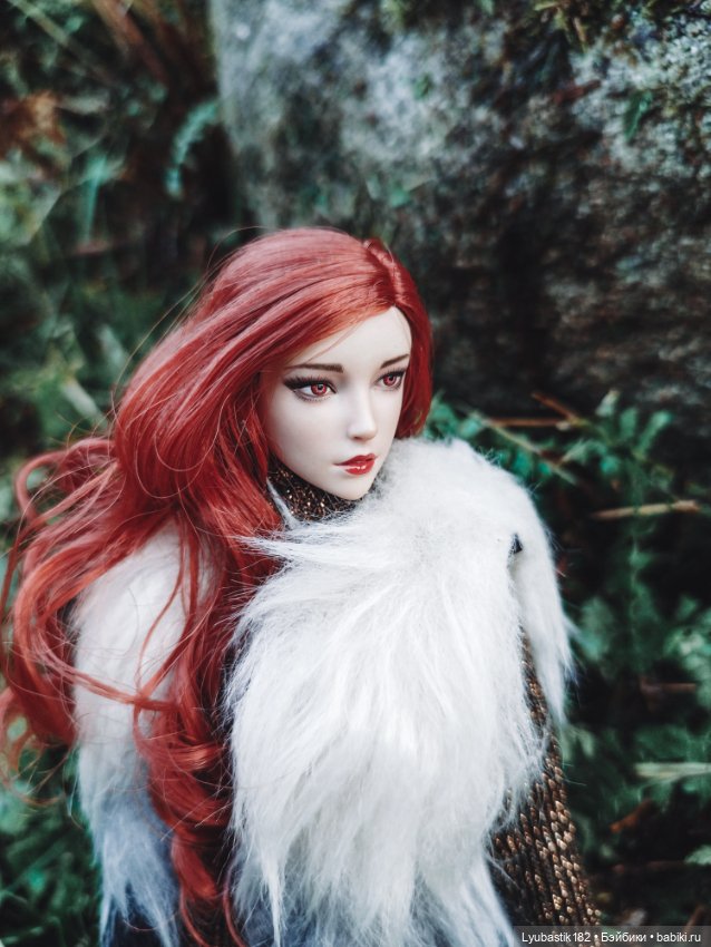 Зеленый и красный — Коллекционные экшн (фото 2)