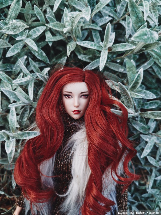 Зеленый и красный — Коллекционные экшн (фото 6)