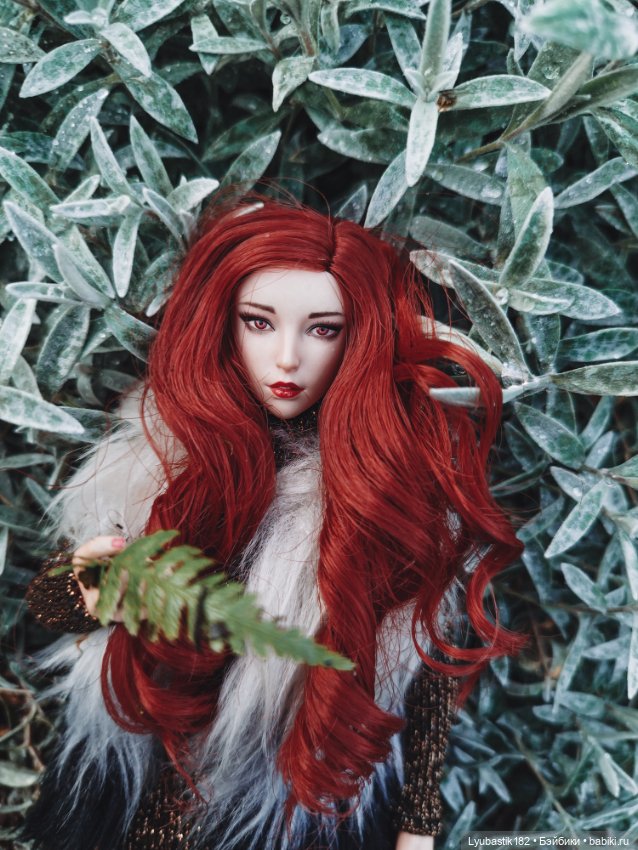 Зеленый и красный — Коллекционные экшн (фото 9)