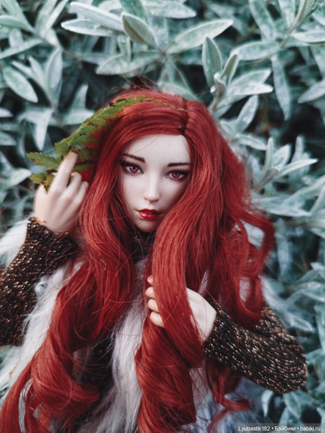 Зеленый и красный — Коллекционные экшн (фото 8)