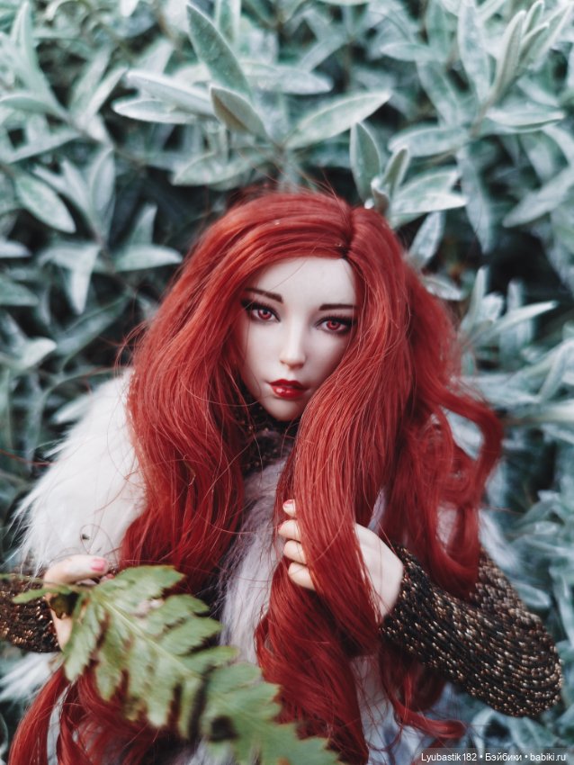 Зеленый и красный — Коллекционные экшн (фото 7)