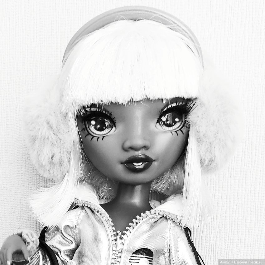 НеРадужки : Диа Манте — Куклы Rainbow High (Рейнбоу Хай (фото 7)