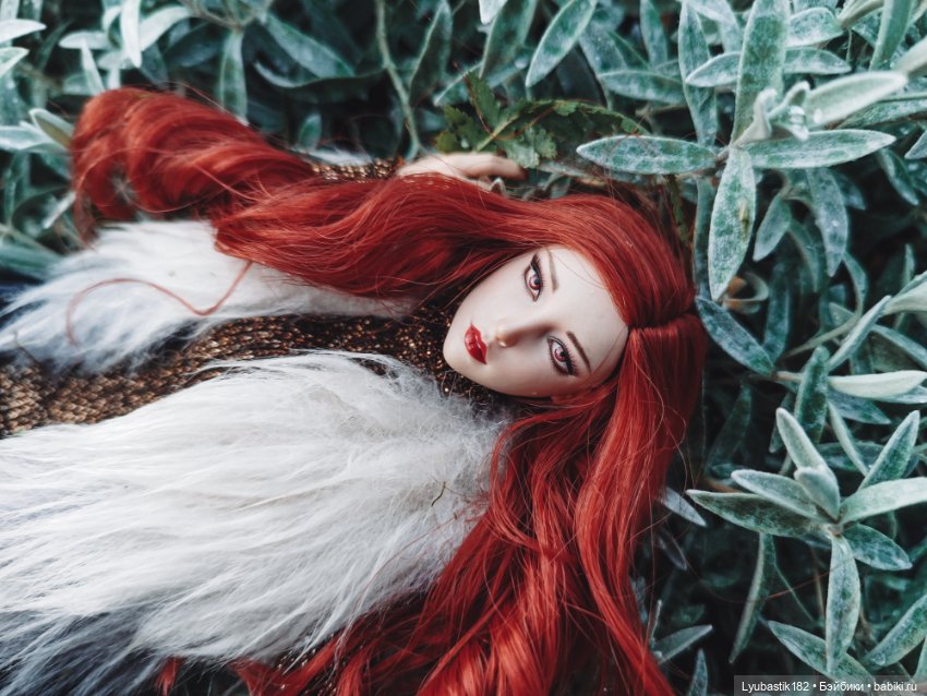 Зеленый и красный — Коллекционные экшн