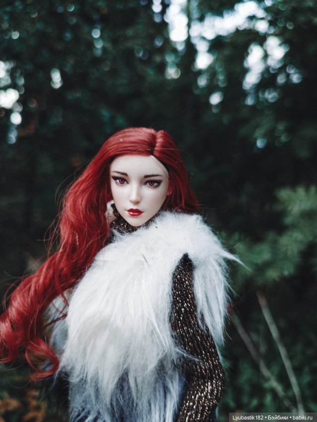 Зеленый и красный — Коллекционные экшн (фото 5)