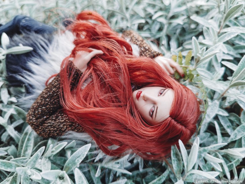 Зеленый и красный — Коллекционные экшн (фото 10)