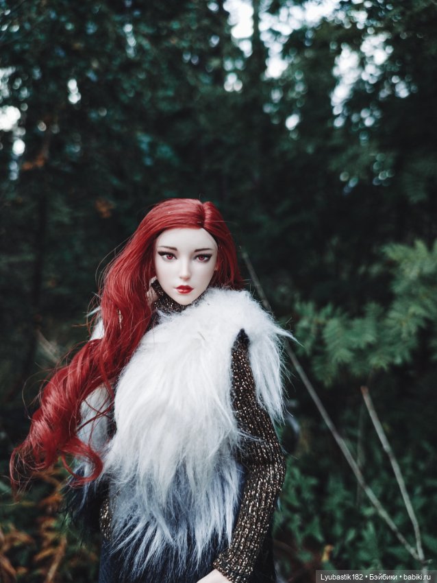 Зеленый и красный — Коллекционные экшн (фото 4)