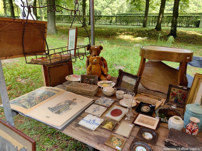 Музыкальная История 36 — Туризм и путешествия: фотоотчеты из поездок