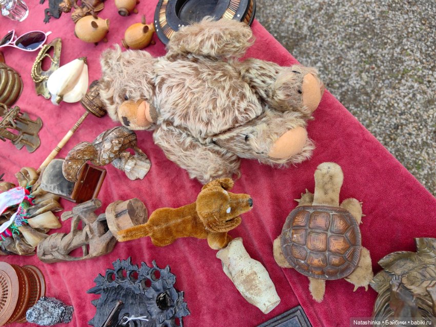 Музыкальная История 36 — Туризм и путешествия: фотоотчеты из поездок