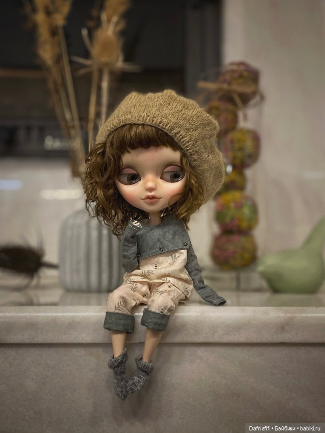 Гибриды шарнирных кукол (не БЖД): подбор тела (фото 4)