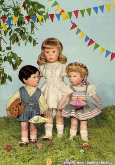 И вот уже зовут по отчеству, а в детство заглянуть так хочется