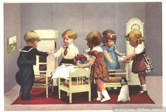 И вот уже зовут по отчеству, а в детство заглянуть так хочется