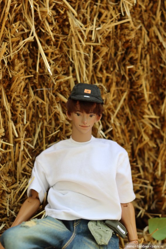 Летний отдых — Коллекционные экшн