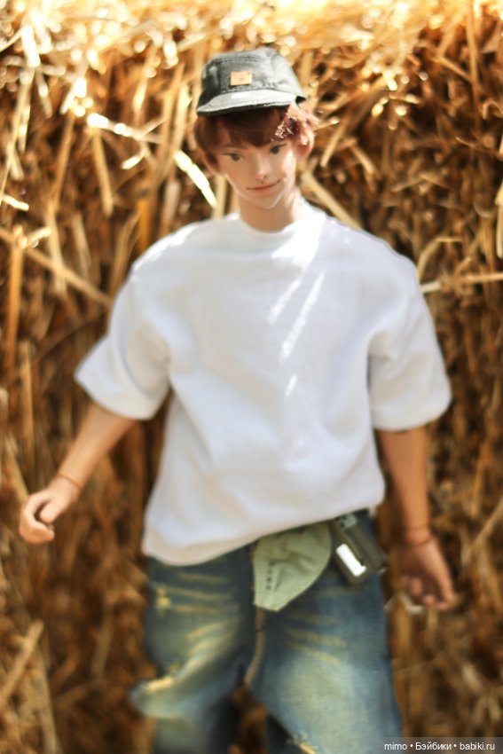 Летний отдых — Коллекционные экшн (фото 10)