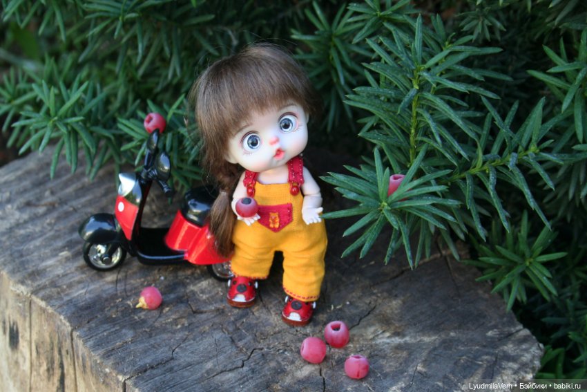 Сестричка — Гибриды шарнирных кукол (не БЖД): подбор тела