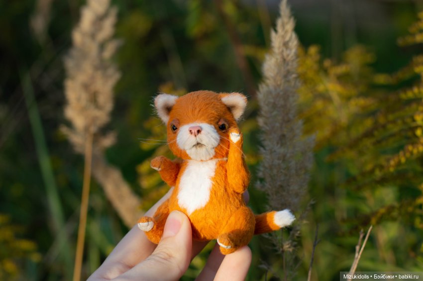 Котики /ᐠ_ ꞈ _ᐟ\ — Авторские мишки Тедди и друзья: фото