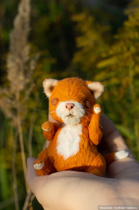 Котики /ᐠ_ ꞈ _ᐟ\ — Авторские мишки Тедди и друзья: фото