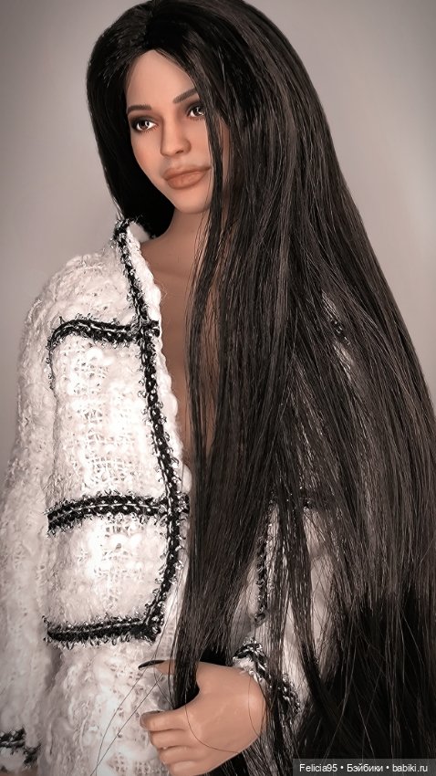 Моя идеальная Кайли Дженнер 2.0 (фото 3)