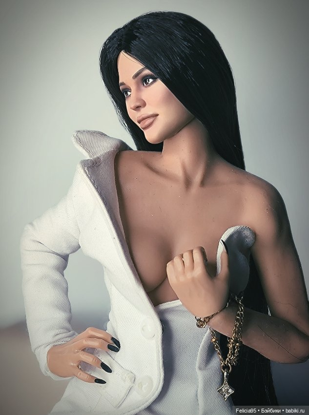 Моя идеальная Кайли Дженнер 2.0 (фото 9)