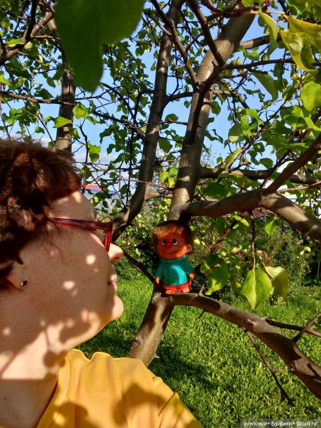 Микроша — Винтажные куклы ГДР (Немки): Бигги