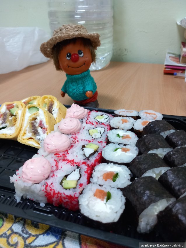 Микроша — Винтажные куклы ГДР (Немки): Бигги (фото 3)