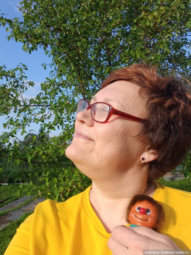 Микроша — Винтажные куклы ГДР (Немки): Бигги