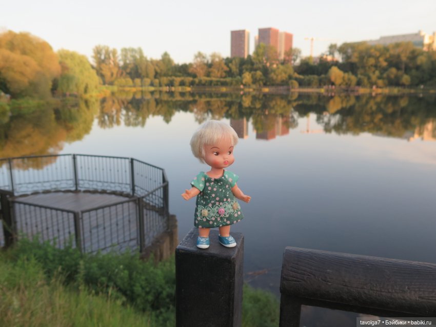 Хильди от Remco 1960е — Коллекционные куклы разных авторов (Разное): редкие бренды (фото 5)