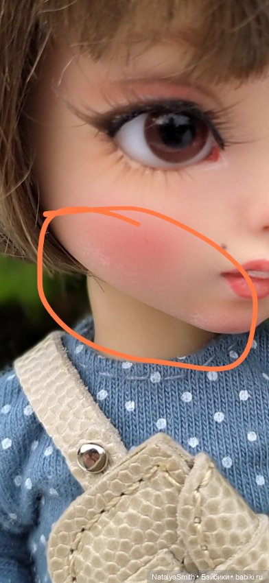 Шло 35 августа — Куклы Peaks Woods (Пиксвудс): BJD (БЖД)