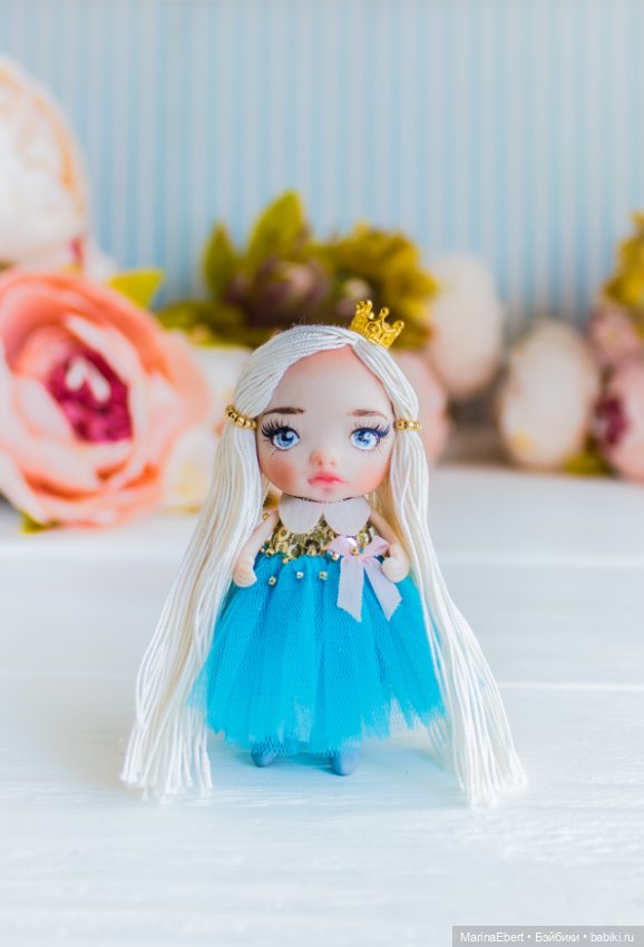 Маленькая принцесса Амелия (фото 9)