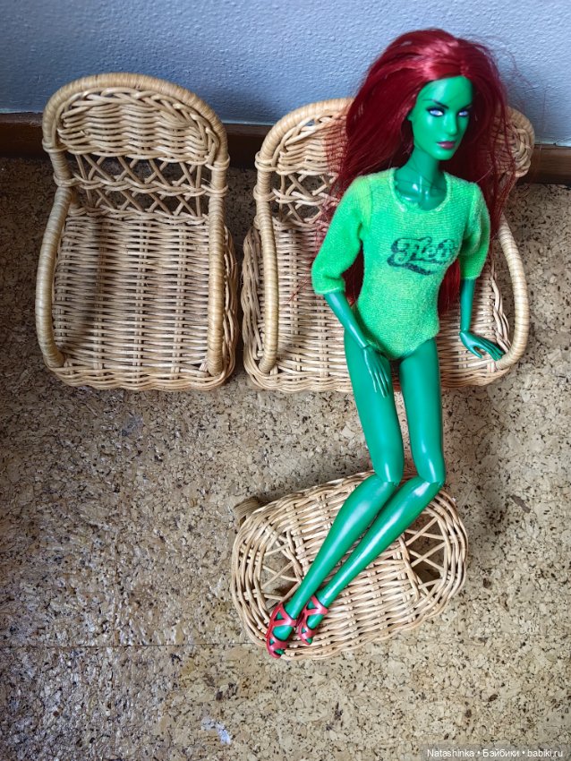 Fashion Dolls 542 — Туризм и путешествия: фотоотчеты из поездок