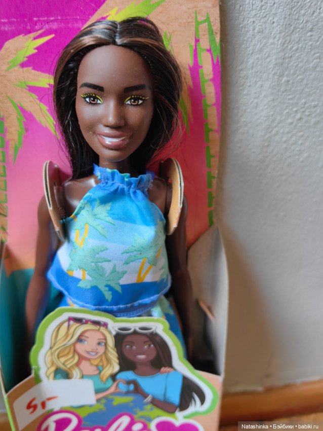 Fashion Dolls 542 — Туризм и путешествия: фотоотчеты из поездок (фото 3)