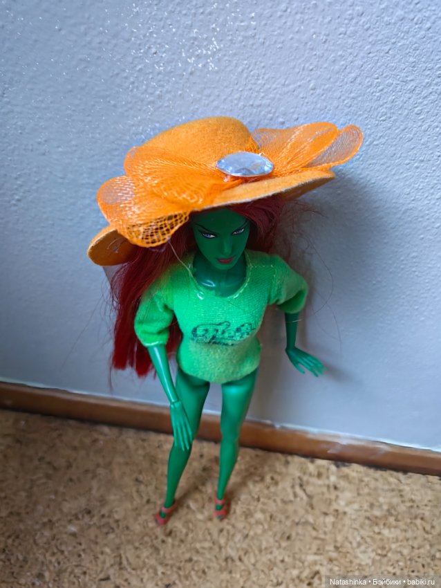 Fashion Dolls 542 — Туризм и путешествия: фотоотчеты из поездок (фото 4)