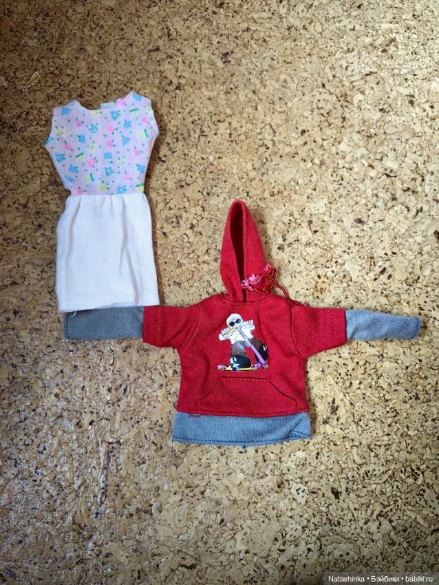 Fashion Dolls 542 — Туризм и путешествия: фотоотчеты из поездок