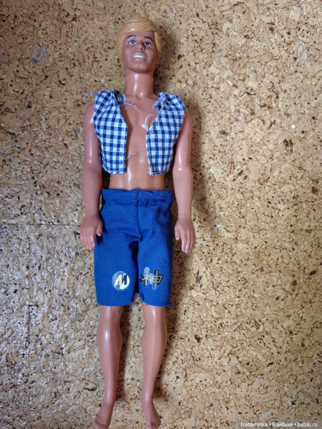 Fashion Dolls 542 — Туризм и путешествия: фотоотчеты из поездок