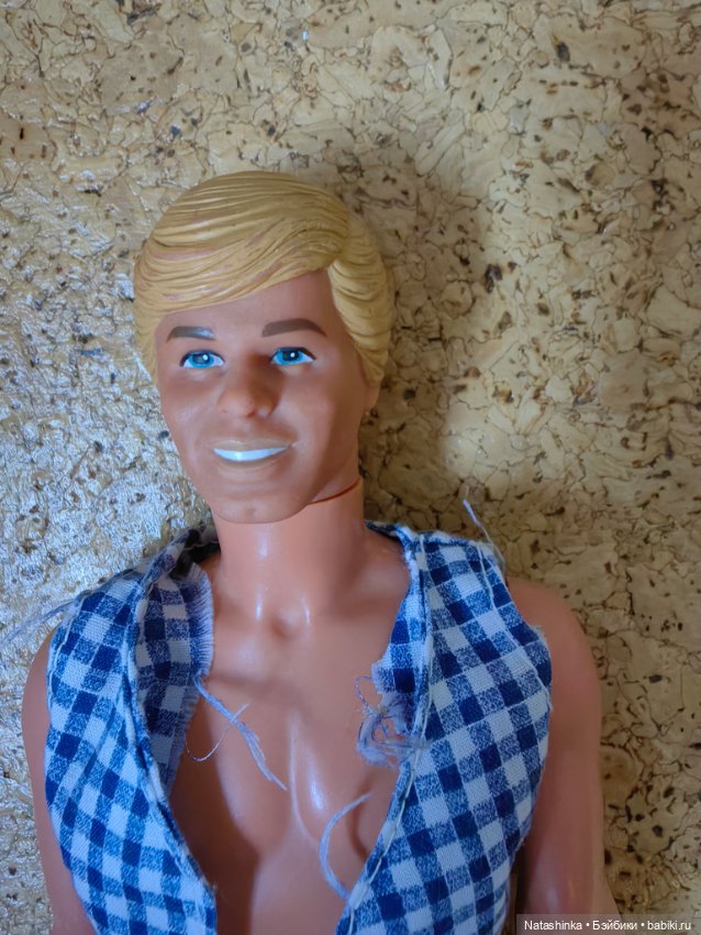 Fashion Dolls 542 — Туризм и путешествия: фотоотчеты из поездок