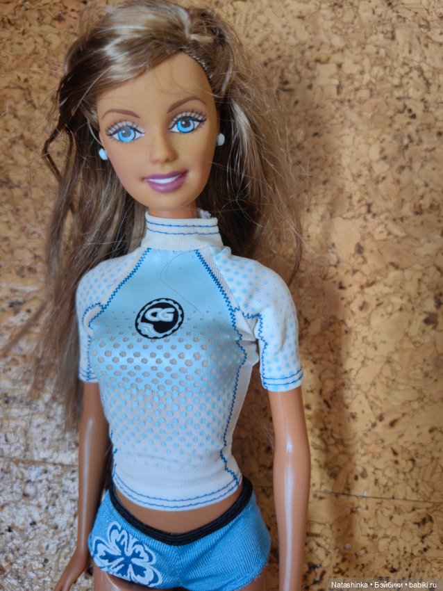 Fashion Dolls 542 — Туризм и путешествия: фотоотчеты из поездок (фото 8)