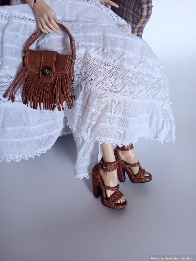 Летнее для Леты Архив работ (фото 8)