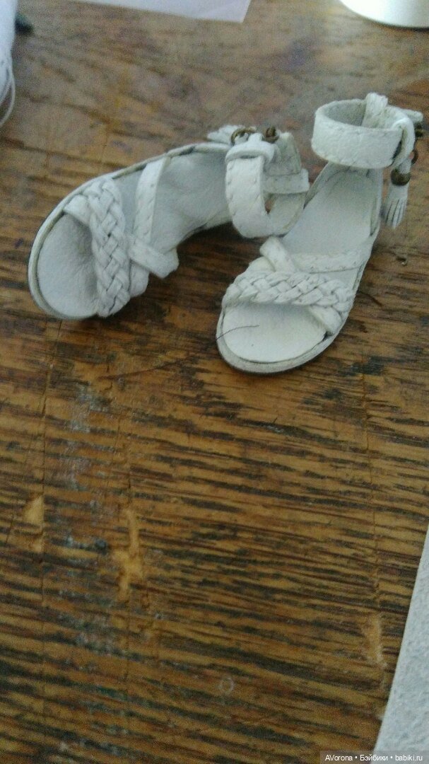 Летнее для Леты Архив работ