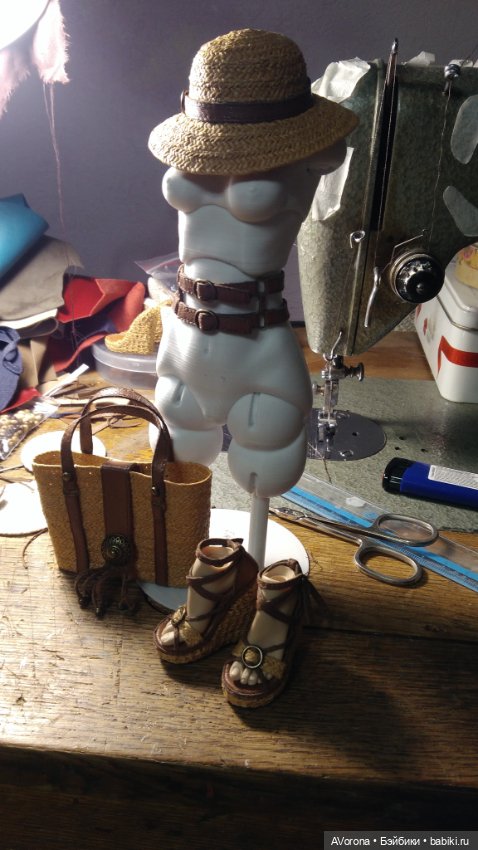 Летнее для Леты Архив работ